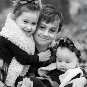 Meet your Posher, Shelly